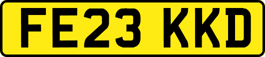 FE23KKD