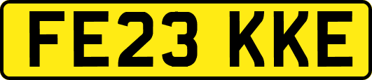 FE23KKE