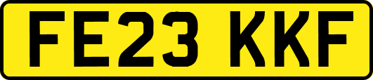 FE23KKF