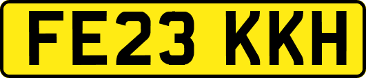 FE23KKH