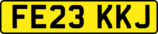 FE23KKJ