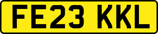 FE23KKL
