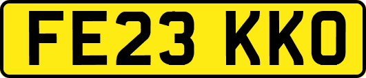 FE23KKO