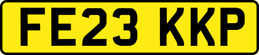 FE23KKP