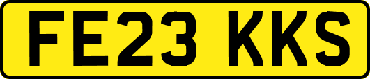 FE23KKS