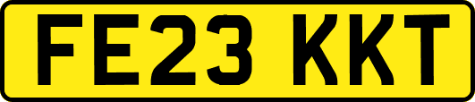 FE23KKT