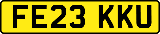 FE23KKU