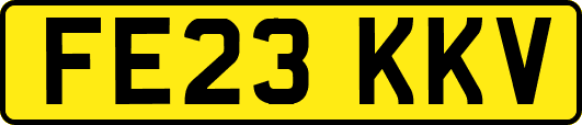 FE23KKV