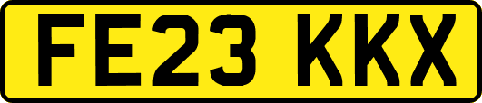 FE23KKX