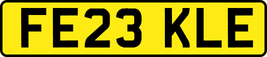 FE23KLE
