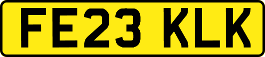 FE23KLK