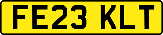 FE23KLT