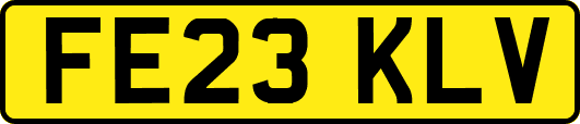 FE23KLV