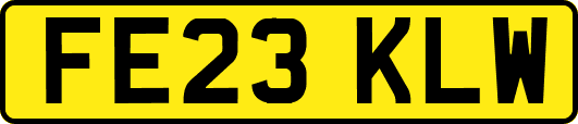 FE23KLW