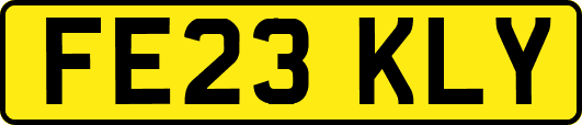 FE23KLY