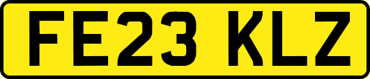 FE23KLZ