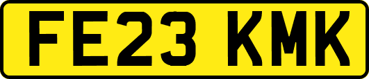 FE23KMK