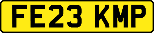 FE23KMP