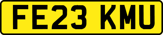 FE23KMU