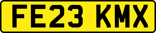 FE23KMX
