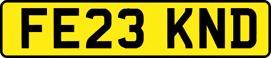 FE23KND