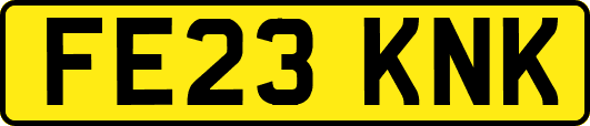 FE23KNK