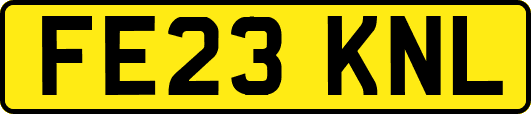 FE23KNL