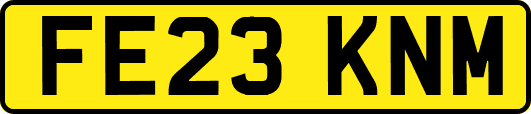 FE23KNM