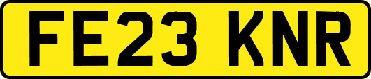 FE23KNR