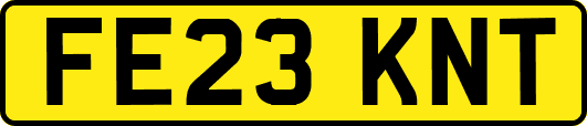 FE23KNT