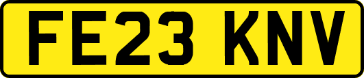 FE23KNV