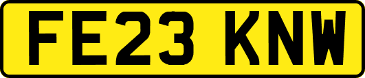 FE23KNW