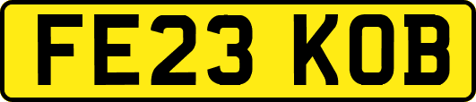 FE23KOB