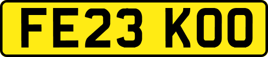 FE23KOO