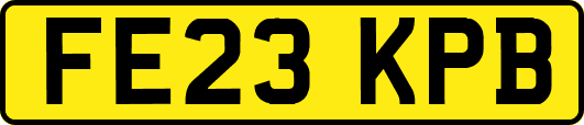 FE23KPB