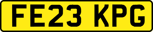 FE23KPG