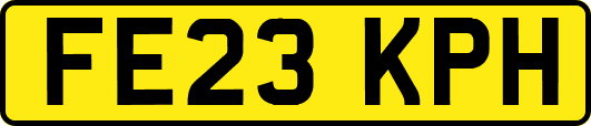 FE23KPH