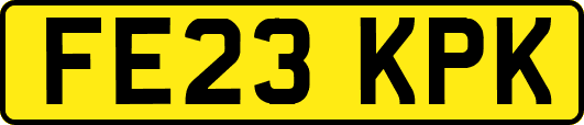 FE23KPK