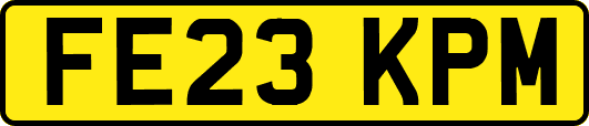 FE23KPM