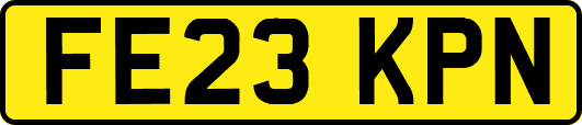 FE23KPN