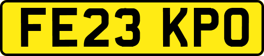 FE23KPO