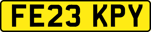 FE23KPY