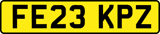 FE23KPZ