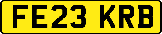 FE23KRB