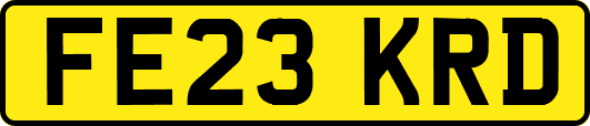 FE23KRD
