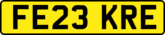 FE23KRE