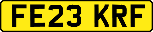 FE23KRF