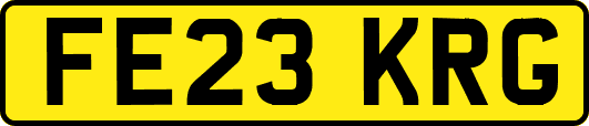 FE23KRG
