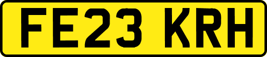 FE23KRH