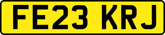 FE23KRJ